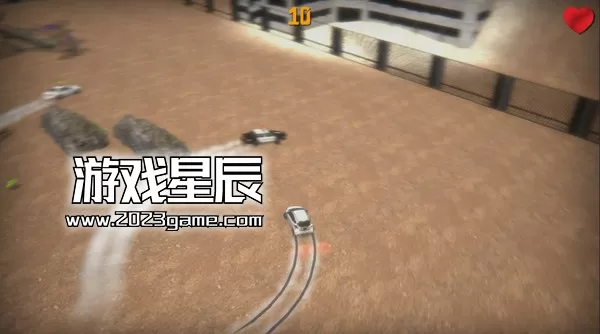 【5.05】PS4《警察追捕 Police Chase》 英文版PKG下载+1.0.2补丁_1