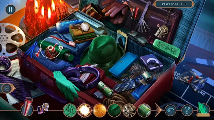 switch《密室逃脱之孪生心灵 Twin Mind: Murderous Jealousy Collector's Edition）》英文版nsp下载+1.0.1补丁_2
