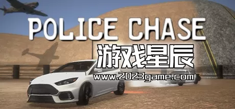 【5.05】PS4《警察追捕 Police Chase》 英文版PKG下载+1.0.2补丁