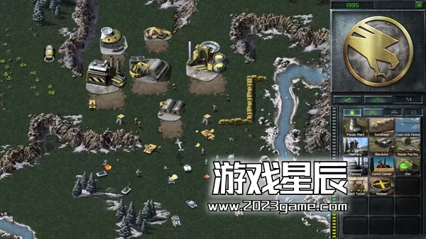 【4K高清】PC《命令与征服重制版 Command and Conquer Remastered》中文版下载_0