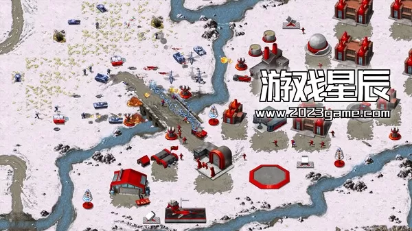 【4K高清】PC《命令与征服重制版 Command and Conquer Remastered》中文版下载_3