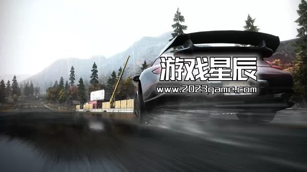 【合集】PC《极品飞车系列》21部作品合集中文版下载+修改器_1