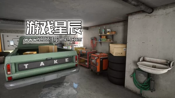 switch《电工模拟器 Electrician Simulator》中文版nsz下载【含1.0.2补丁+DLC】_3