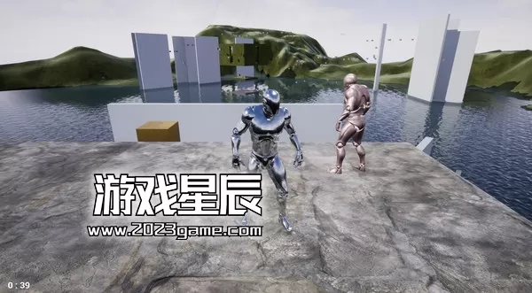 PC《攀爬挑战：寻找赛博朋克物品/Climb Challenge - Find Items Cyberpunk》中文版下载_4