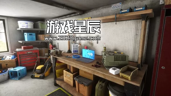 switch《电工模拟器 Electrician Simulator》中文版nsz下载【含1.0.2补丁+DLC】_4