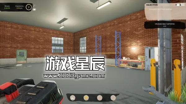 PC《啤酒工厂/Beer Factory》中文版下载v03.01.2024_1