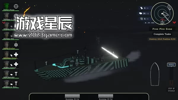 PC《碧海忠魂/Boat Crew》英文版下载v1.4.2.4b_0