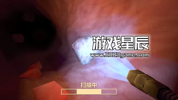 PC《大肠的复仇/Revenge Of The Colon》中文版下载_2
