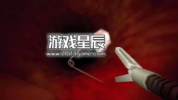 PC《大肠的复仇/Revenge Of The Colon》中文版下载_1