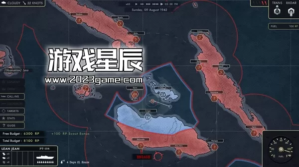 PC《碧海忠魂/Boat Crew》英文版下载v1.4.2.4b_4