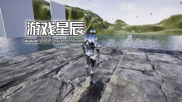 PC《攀爬挑战：寻找赛博朋克物品/Climb Challenge - Find Items Cyberpunk》中文版下载_2