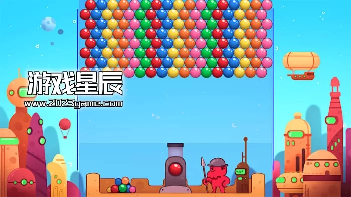 switch《街机地带 Arcade Game Zone》英文版nsp下载+1.0.2补丁_3