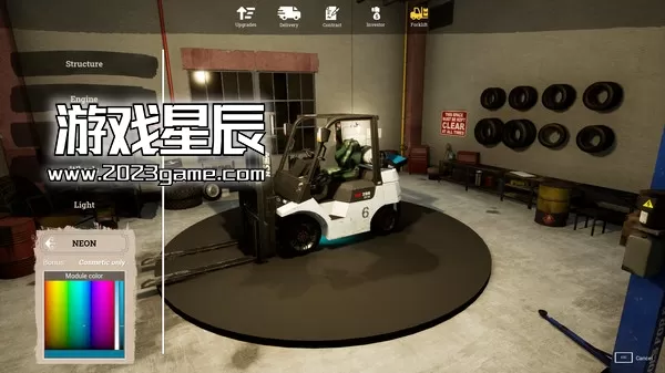 PC《啤酒工厂/Beer Factory》中文版下载v03.01.2024_0