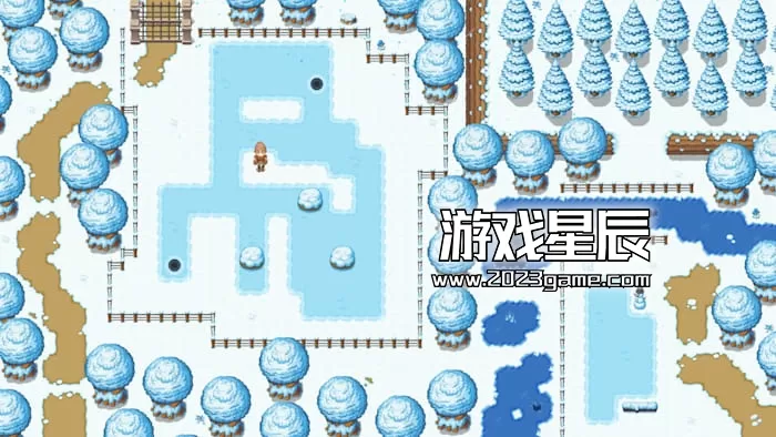 switch《颤抖的石头 Shivering Stone》英文版nsp下载_4