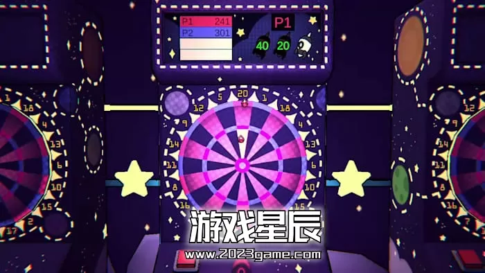 switch《街机地带 Arcade Game Zone》英文版nsp下载+1.0.2补丁_2