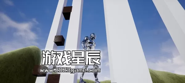PC《攀爬挑战：寻找赛博朋克物品/Climb Challenge - Find Items Cyberpunk》中文版下载_1