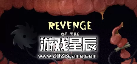 PC《大肠的复仇/Revenge Of The Colon》中文版下载