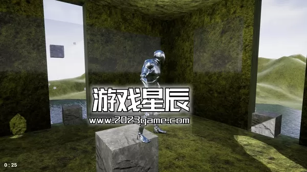 PC《攀爬挑战：寻找赛博朋克物品/Climb Challenge - Find Items Cyberpunk》中文版下载_3