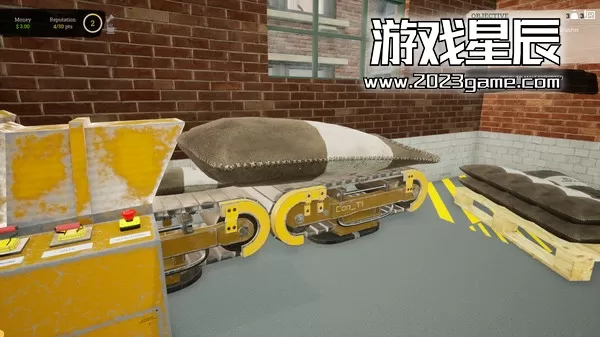 PC《啤酒工厂/Beer Factory》中文版下载v03.01.2024_3