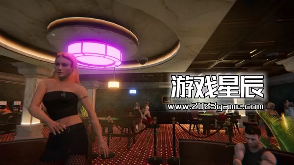 PC《地产经纪模拟器/Estate Agent Simulator》中文版下载_2