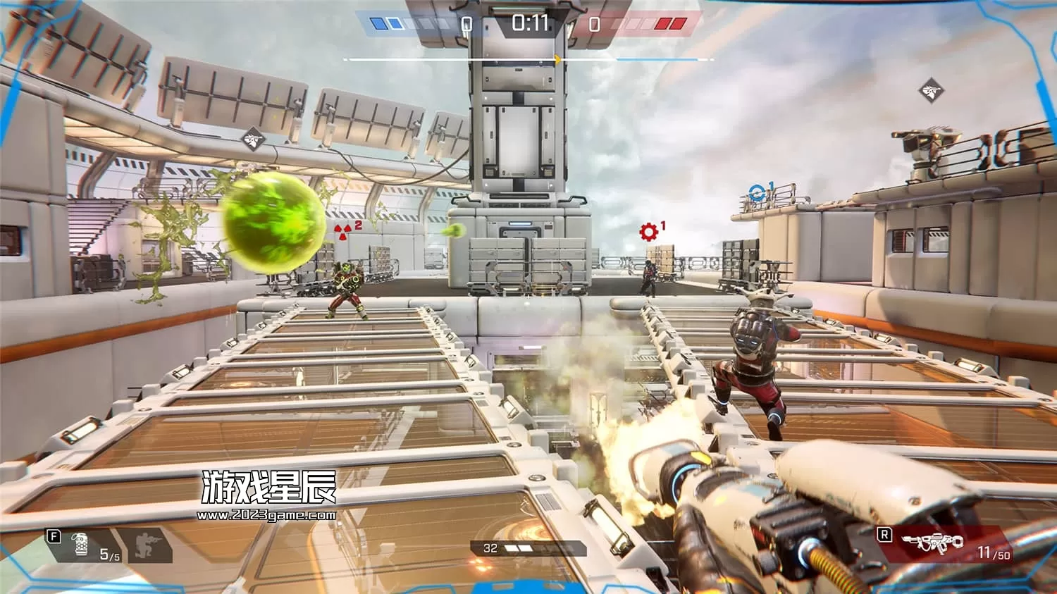 PC《雷能思之门/Lemnis Gate》中文版下载v1.3.26342_2