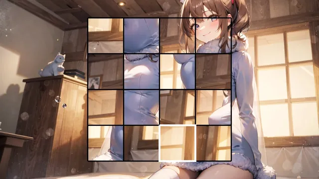 switch《无尽的女孩：漂亮的圣诞 Hentai Girls: Pretty Christmas》中文版nsp下载_1