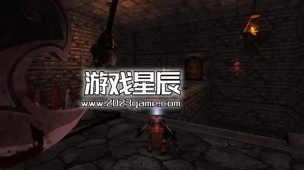 PC《逃离地狱/INFERNO CLIMBER》中文版下载v1421015_2