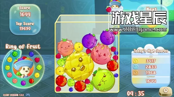 PC《我的西瓜/My Suika - Watermelon Game》中文版下载Build.13068428_1