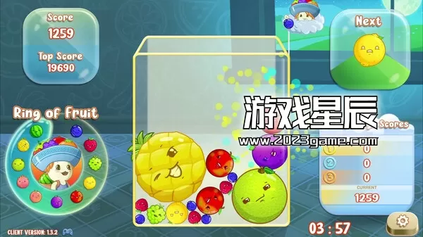 PC《我的西瓜/My Suika - Watermelon Game》中文版下载Build.13068428_2