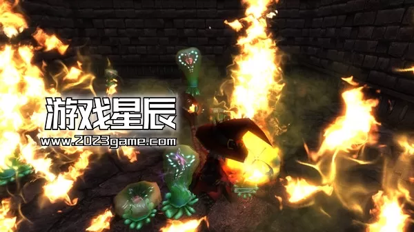 PC《逃离地狱/INFERNO CLIMBER》中文版下载v1421015_3