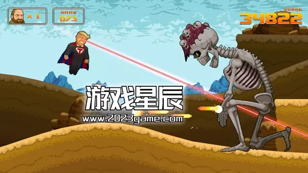 PC《亚历克斯·琼斯：新世界战争/Alex Jones: NWO Wars》英文版下载_3