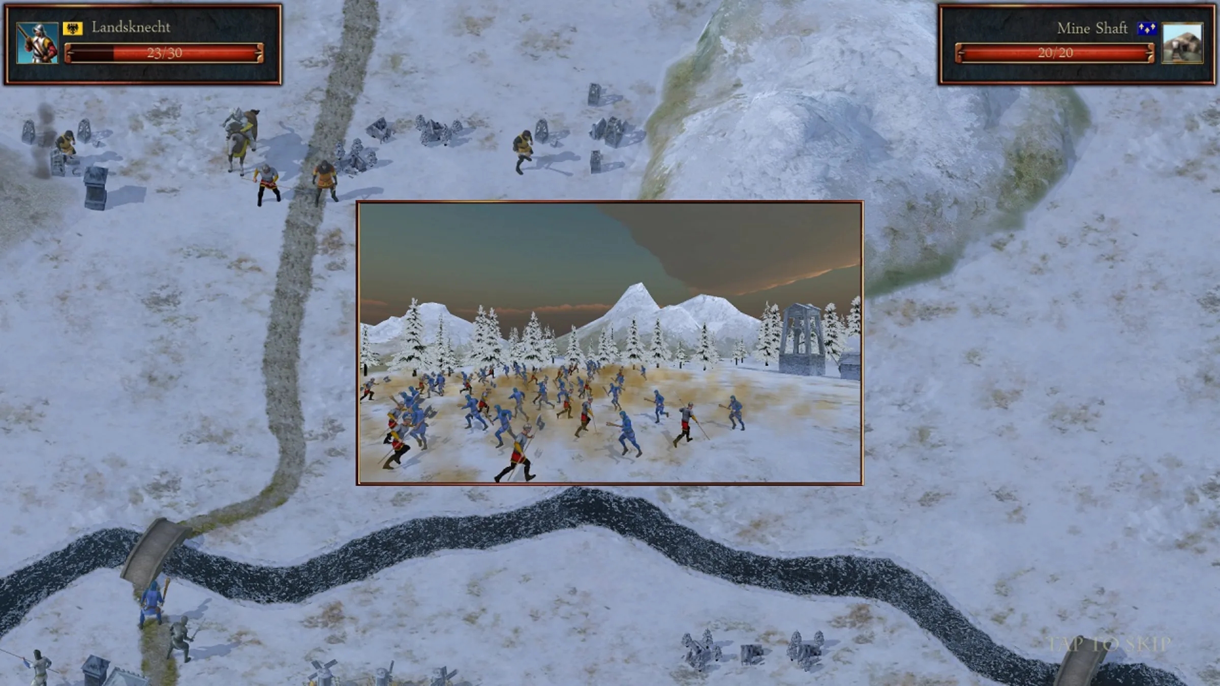 switch《巨剑战争:领主版(Broadsword Warlord Edition)》中文版nsp下载_1