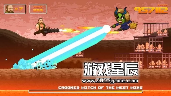 PC《亚历克斯·琼斯：新世界战争/Alex Jones: NWO Wars》英文版下载_1