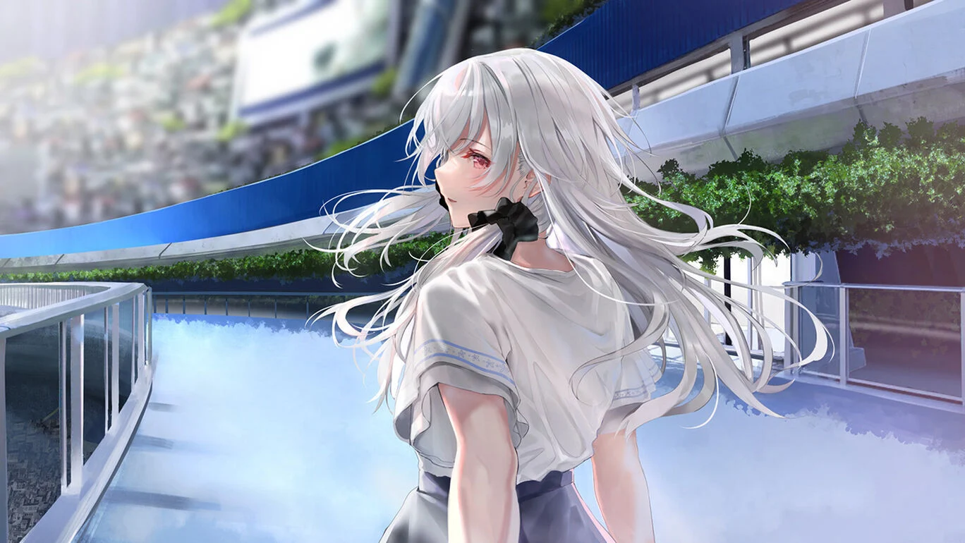 【Galgame】switch《白昼梦的构想图/白昼夢の青写真》日文版XCI下载+1.0.4补丁_6