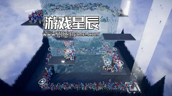 【5.05】PS4《HUMANITY》英文版PKG下载_1