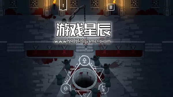 PC《我的小血教：召唤恶魔/My Little Blood Cult: Let's Summon Demons》中文版下载_3