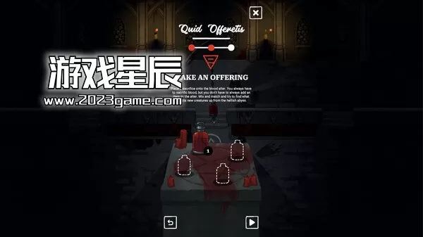 PC《我的小血教：召唤恶魔/My Little Blood Cult: Let's Summon Demons》中文版下载_2