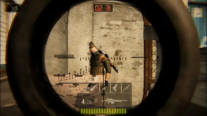 switch《反侦察：首次任务 Counter Recon: The First Mission》中文版nsp/xci整合版下载【含1.0.1补丁】_3
