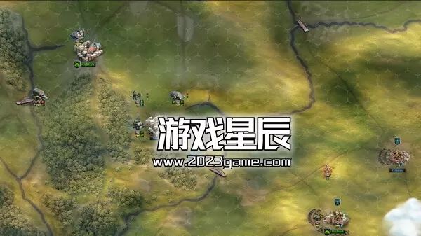 PC《前线：世界大战/Frontline: World At War》中文版下载v1.0.8_0