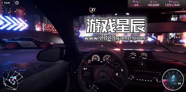 switch《CrashMetal – Drift Racing Car Driving Simulator 2022 Games》英文版nsp下载+DLC_2