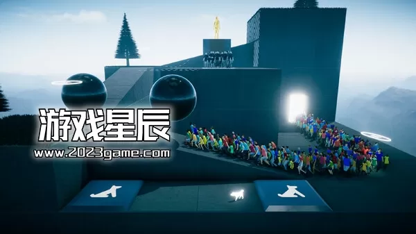 【5.05】PS4《HUMANITY》英文版PKG下载_3