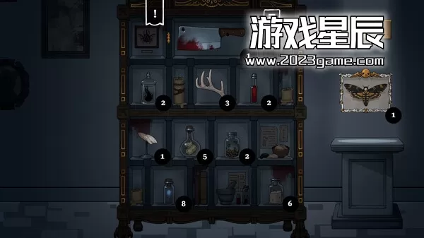 PC《我的小血教：召唤恶魔/My Little Blood Cult: Let's Summon Demons》中文版下载_1