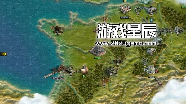 PC《前线：世界大战/Frontline: World At War》中文版下载v1.0.8_3