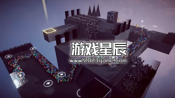 【5.05】PS4《HUMANITY》英文版PKG下载_4