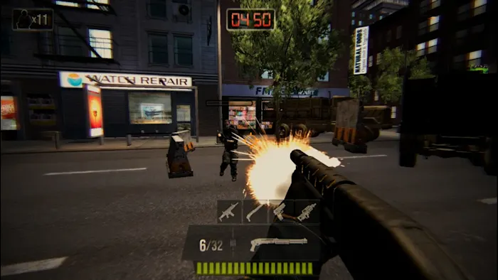 switch《反侦察：首次任务 Counter Recon: The First Mission》中文版nsp/xci整合版下载【含1.0.1补丁】_4