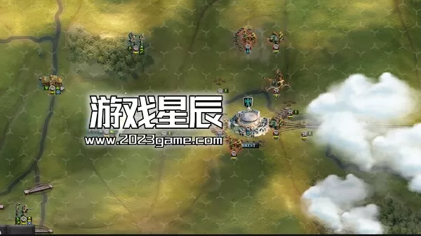 PC《前线：世界大战/Frontline: World At War》中文版下载v1.0.8_2