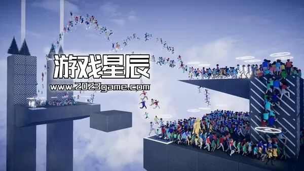 【5.05】PS4《HUMANITY》英文版PKG下载_2