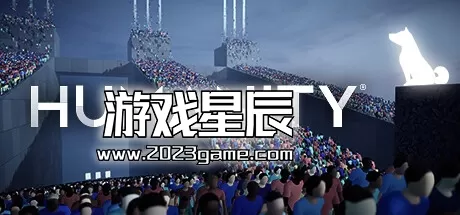 【5.05】PS4《HUMANITY》英文版PKG下载