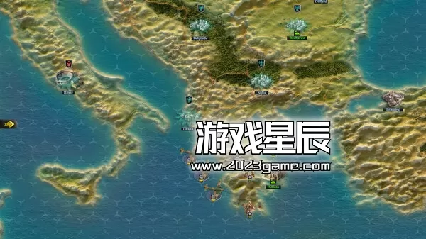 PC《前线：世界大战/Frontline: World At War》中文版下载v1.0.8_1