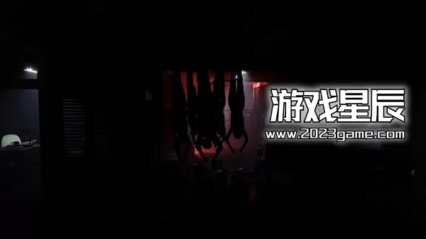 PC《噬血者 Sanguivore:Twenty Below》中文版下载v0.25.02_3